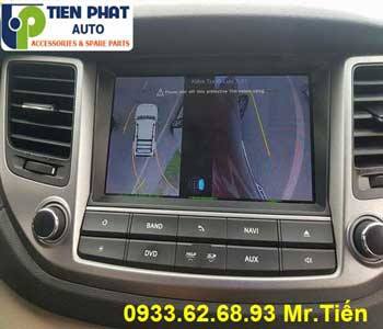 lap camera 360 do cho toyota fortuner